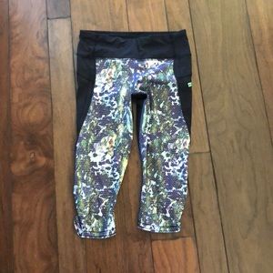 Lululemon size 6 EUC